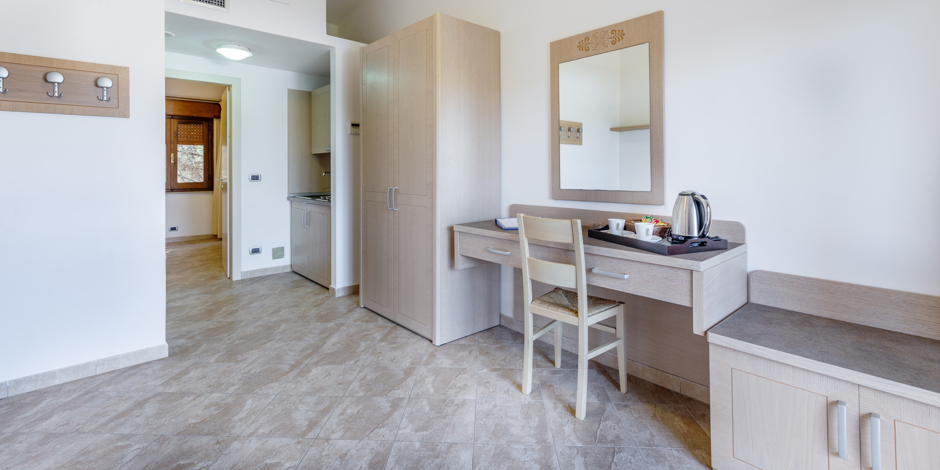 Suite Superior Deluxe